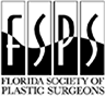 Florida Society of Plastic Surgeons logo