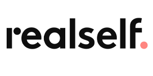 real self logo