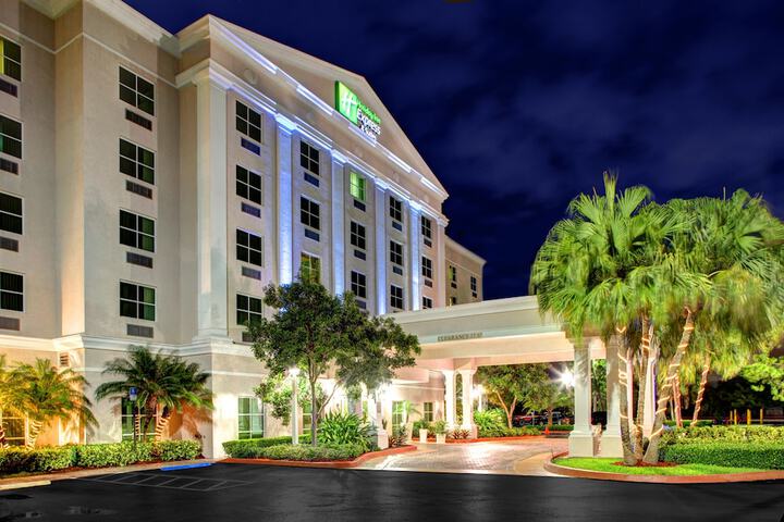 Holiday Inn Miami