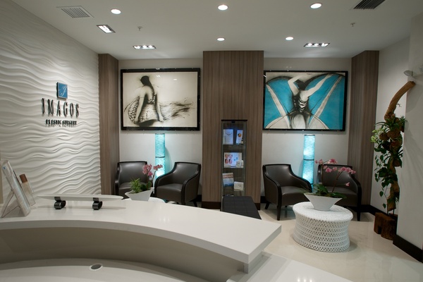 Imagos lobby